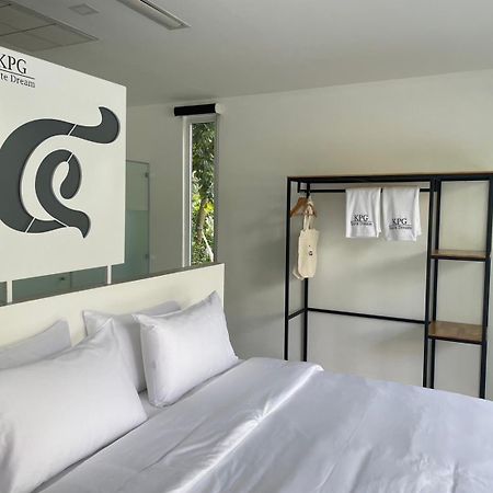 Kpg Suite Dream Ban Nua Exterior foto