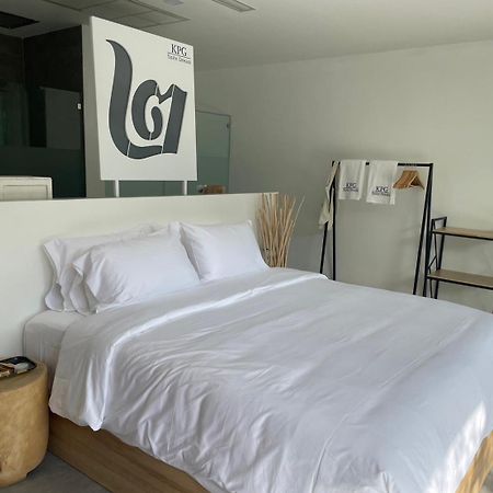 Kpg Suite Dream Ban Nua Exterior foto