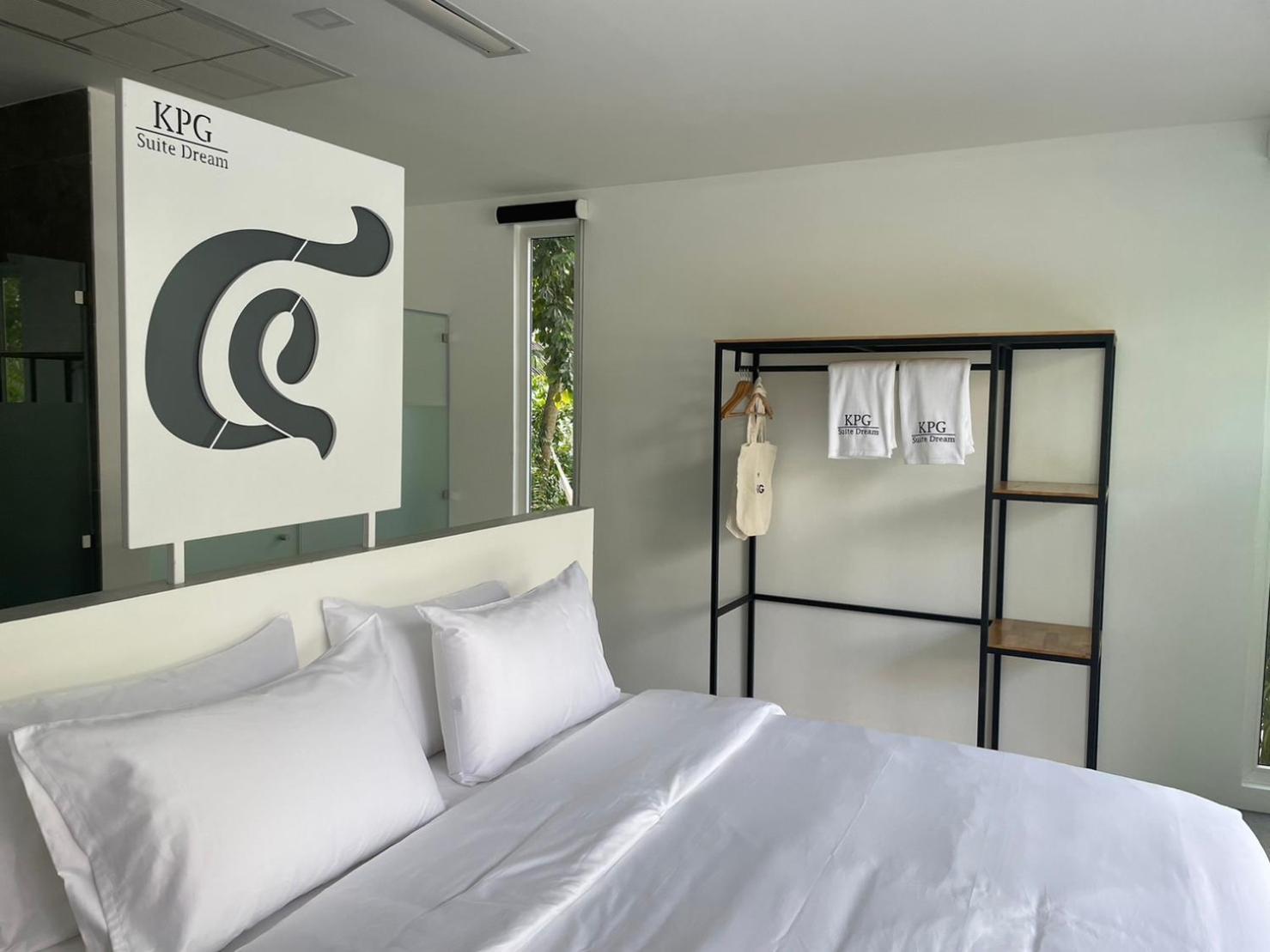 Kpg Suite Dream Ban Nua Exterior foto