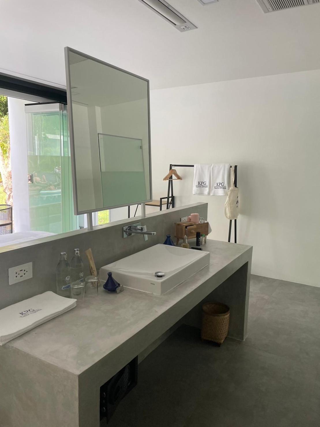 Kpg Suite Dream Ban Nua Exterior foto