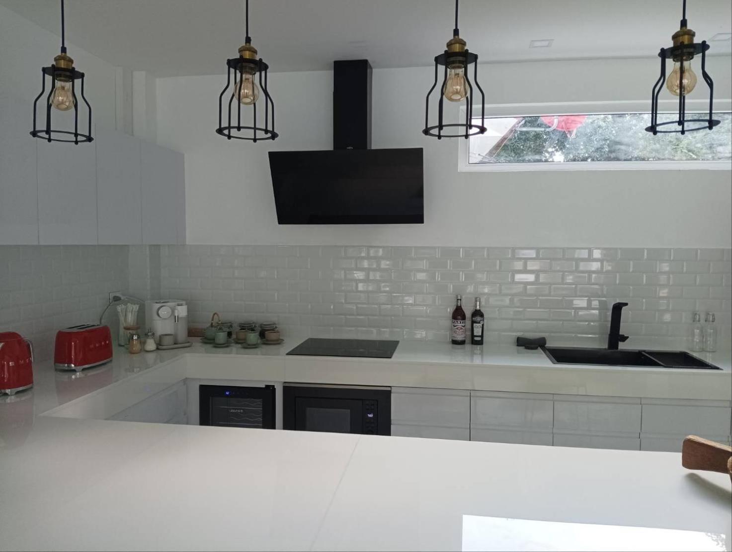Kpg Suite Dream Ban Nua Exterior foto