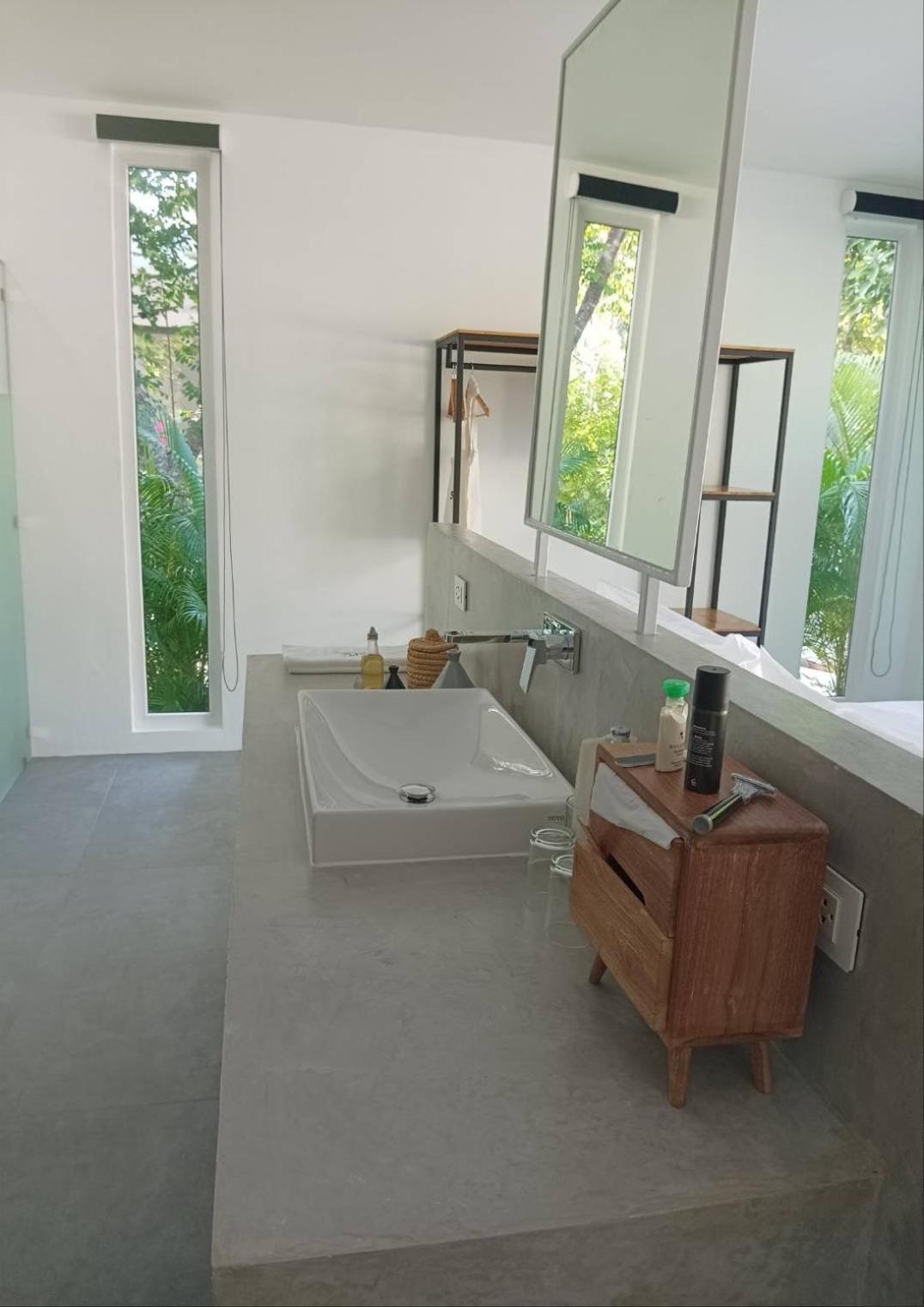 Kpg Suite Dream Ban Nua Exterior foto