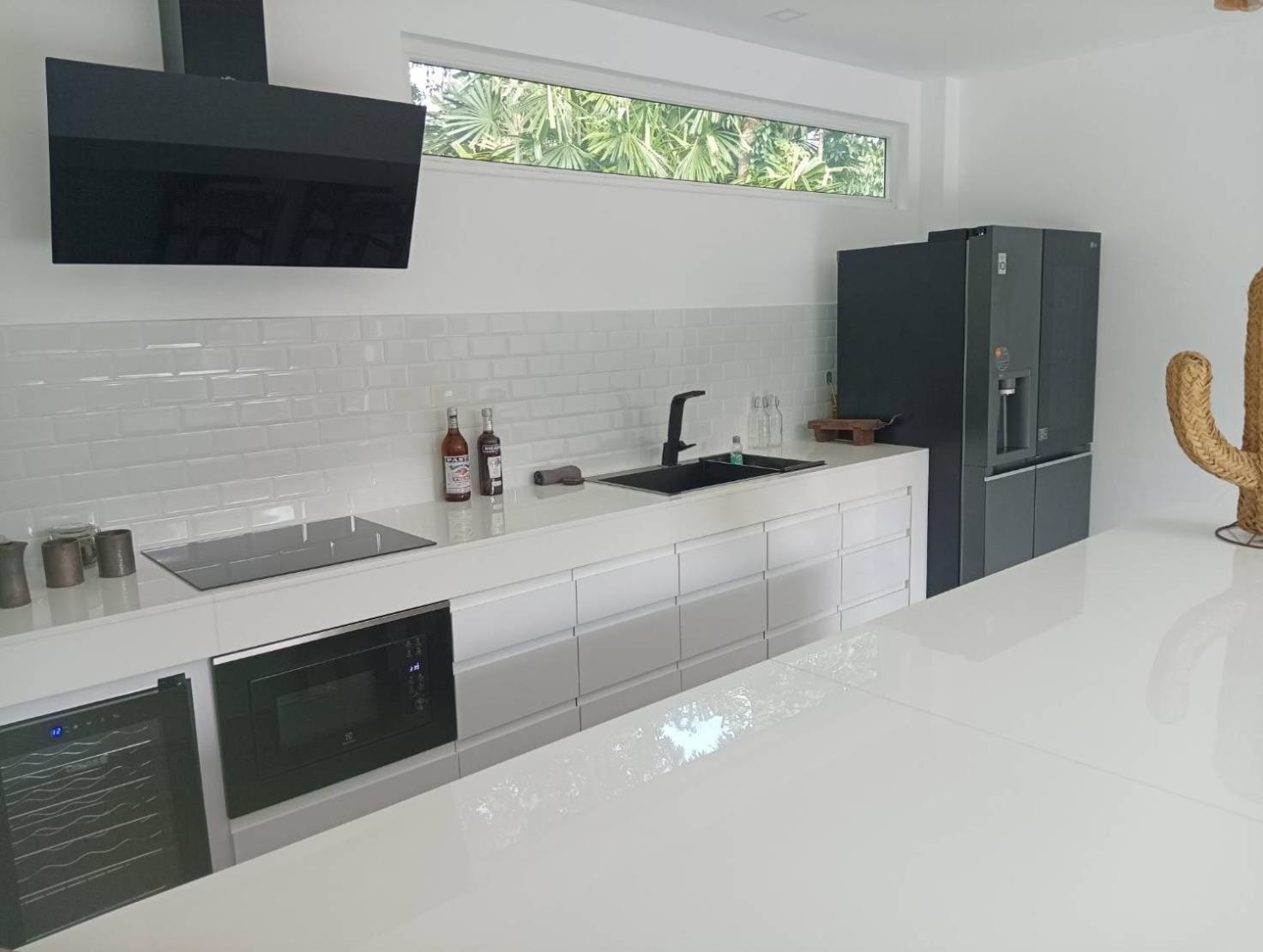 Kpg Suite Dream Ban Nua Exterior foto