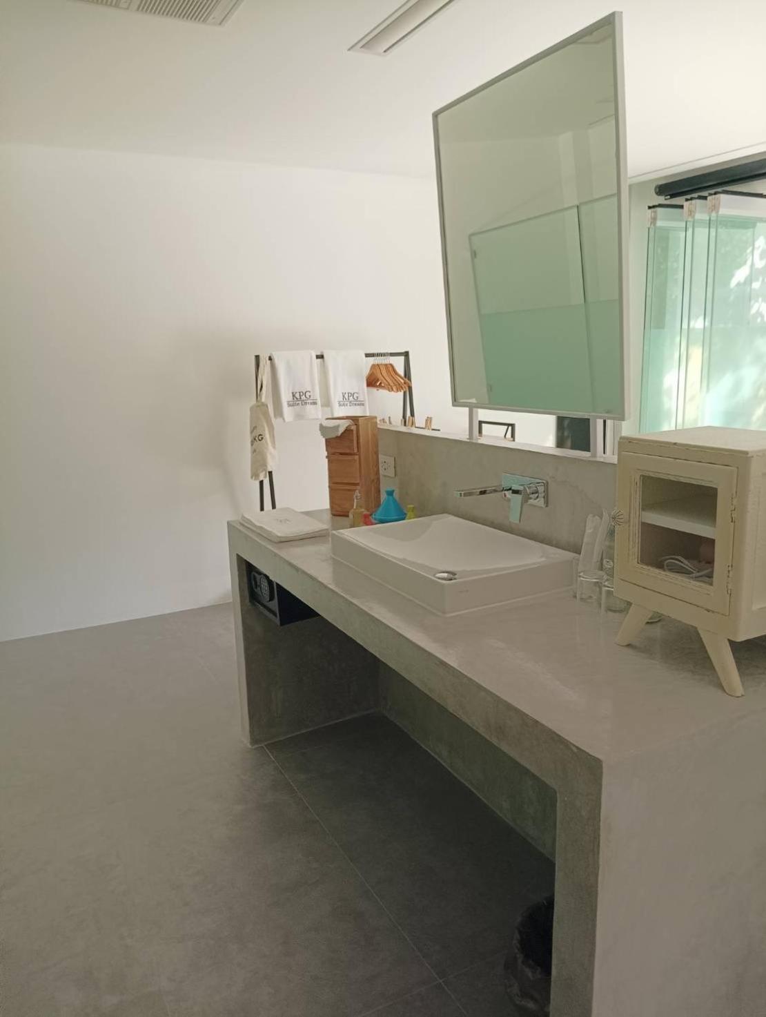 Kpg Suite Dream Ban Nua Exterior foto