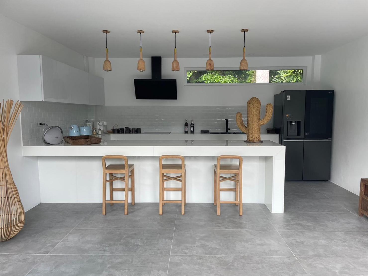 Kpg Suite Dream Ban Nua Exterior foto